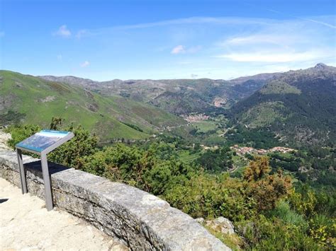 Passear de autocaravana em tempo de pandemia dia 2 entre o Gerês e a