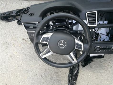 Volan Mercedes Gl Anunturi Cu Piese