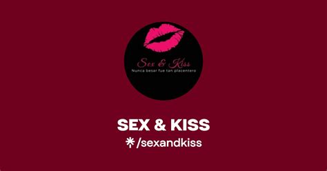 Sex And Kiss Instagram Linktree