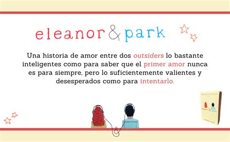 Eleanor And Park Rainbow Rowell Simo Victoria Mx Libros