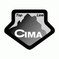 Cima Logo PNG Vector (EPS) Free Download