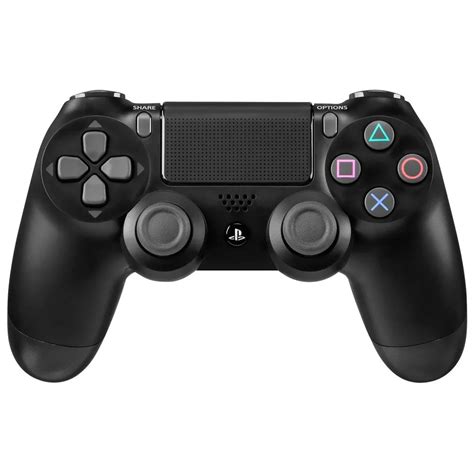 Sony PS4 Pro 1TB Console Black | Techinn