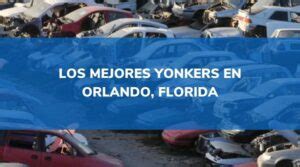 Los Mejores Yonkers En Orlando Florida