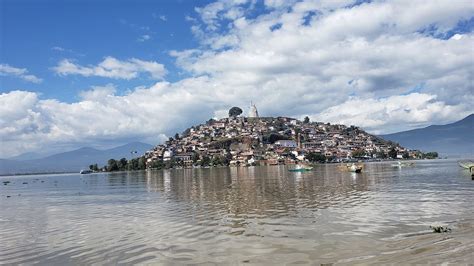 Las Islas del Lago de Pátzcuaro milyunamillas