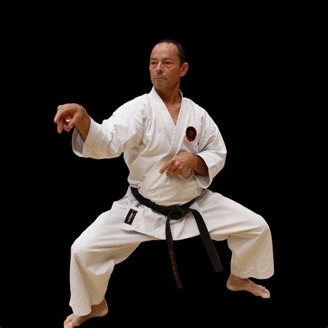 O Que Significa Karate - 7