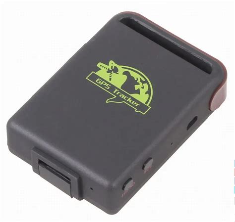 Global Smallest Gps Tracking Device Cheaper Than Retail Price Buy