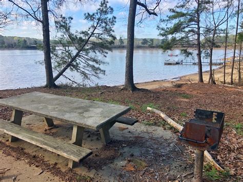 Your Guide To West Point Lake Parks Visit Lagrange Georgia