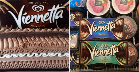 Walls Viennetta Is Finally Back In Malaysia Just In Time For Christmas