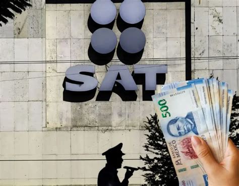 ¿qué Pasa Si Te Depositan Más De 15 Mil Pesos Esto Dice El Sat