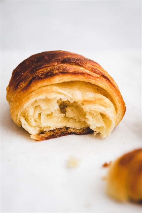 Croissants Rezept Selber Machen Wie In Frankreich Aline Made