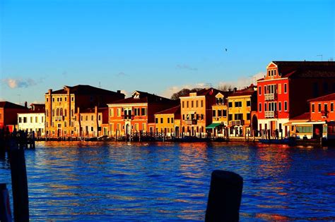 How to get to Murano from Venice: all the info you need