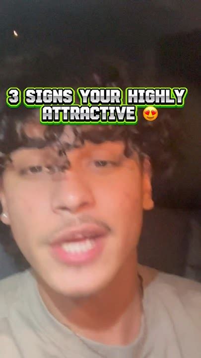 3 signs your attractive #alphamalestrategies #datingadvice #datingtips ...