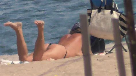 Bikini Beach Girls Videos Vol