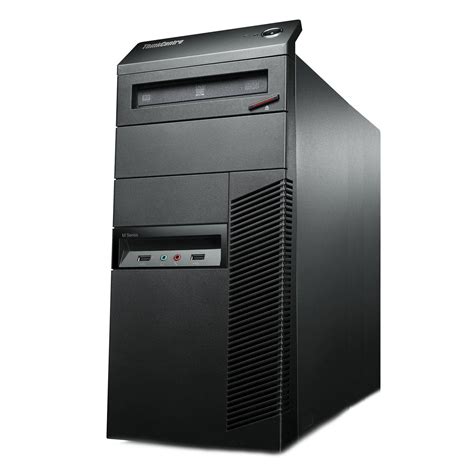 Lenovo ThinkCentre M92p 2992F4G Tower Desktop PC Core I5 3470 3 2GHz