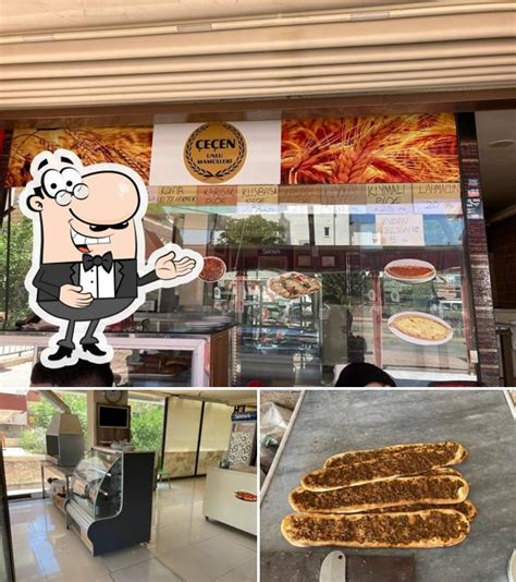 E En Etli Pide Ve Unlu Mamuller Antalya Restaurant Reviews