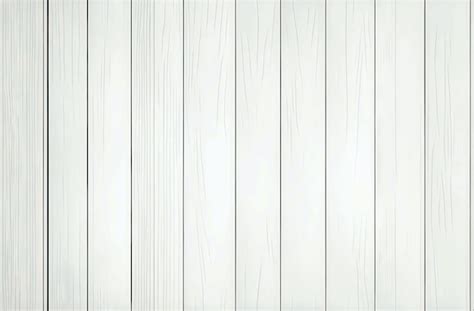 Premium AI Image | wood white texture background