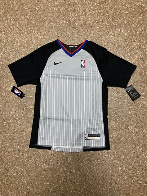 Nba Ref Jersey Online | emergencydentistry.com