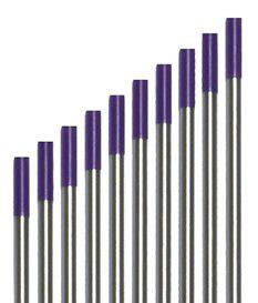 Ewg Tungsten Lenco Welding Accessories Ltd