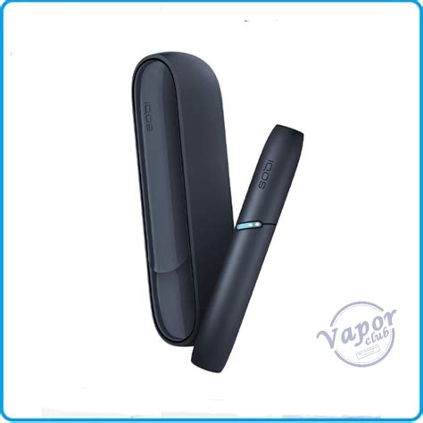 IQOS Originals DUO Slate 2900mAh Best Online Vape Shop UAE