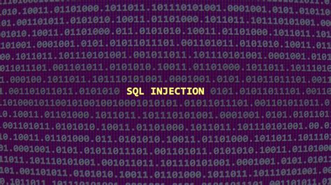 Sql Injection Cos’è Esempi Fasi Di Attacco E Come Prevenirli • Universeit