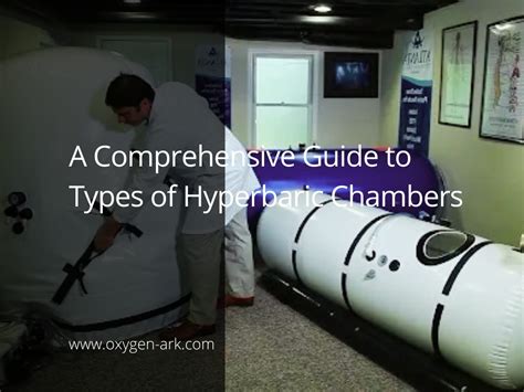 Hyperbaric Chamber Manufacturer Oxygenark