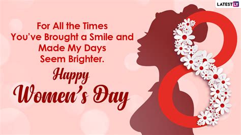 Happy Womens Day 2021 Greetings And Hd Images Whatsapp Stickers S