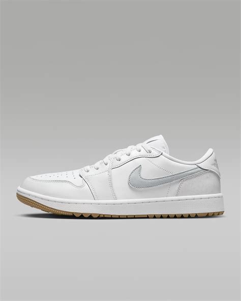 Air Jordan 1 Low G Golf Shoes. Nike UK