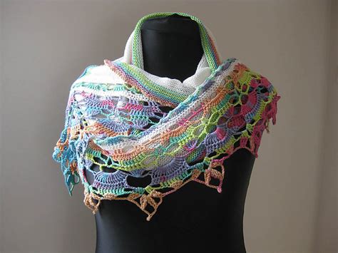 Ravelry Jillwatling S Tovah