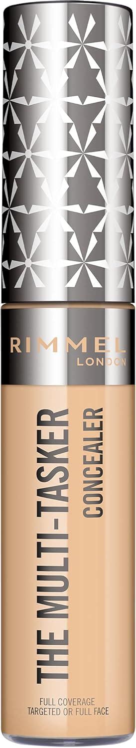 Rimmel London Multi Tasker Concealer 030 Light BigaMart