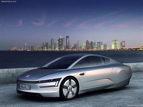 Volkswagen Releases The World S Most Fuel Efficient Car That