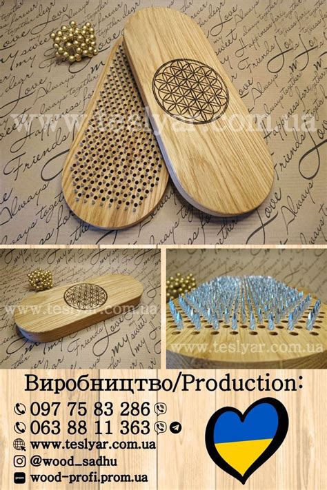 Handcrafted Sadhu Boards - #1 in Ukraine