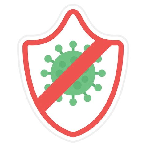 Imagen Vectorial De Icono Antibacteriano Puede Utilizarse Para Farmacia