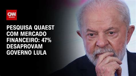 Do Mercado Financeiro Acredita Que Governo N O Conseguir Zerar