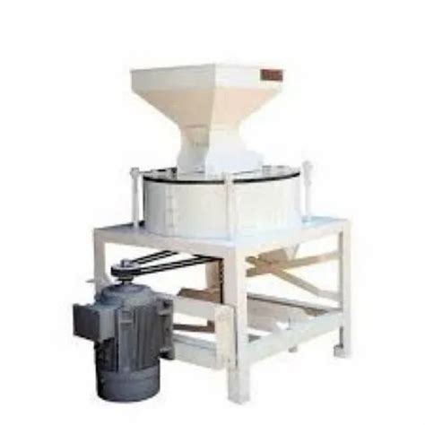 Motor Power 2 Hp Commercial Flour Mill Atta Chakki At Rs 95000 In Delhi