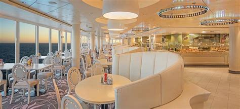 Interior Norwegian Epic Cruise Ship - Cruise Gallery