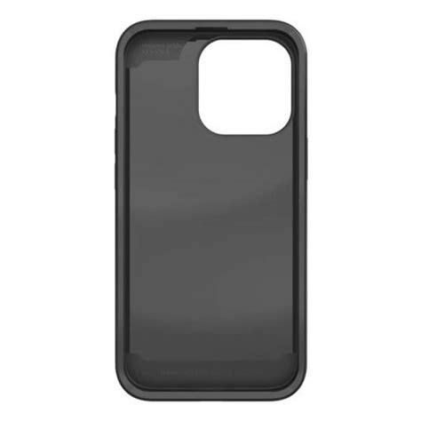 Gear4 D3O Havana IPhone 13 Pro Case Black Dab Lew Tech