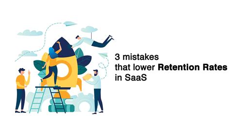 User Retention Rate 3 Mistakes And 3 Improvements · Announcekit