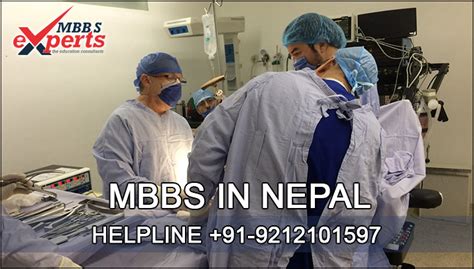 Mbbs In Nepal 2024 25 Admission Universities And Fees