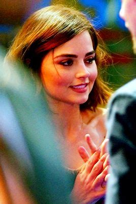 Pin By Lina Ochoa On 12 Clara Doctor Who Jenna Louise Coleman