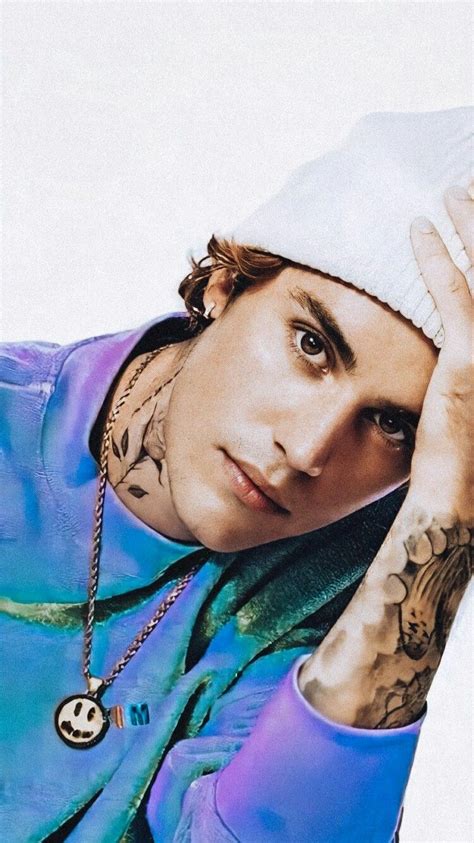 Justin Bieber Believe Wallpaper