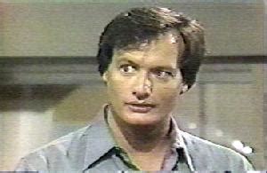 John de Lancie as Eugene Bradford on "Days of Our Lives"!