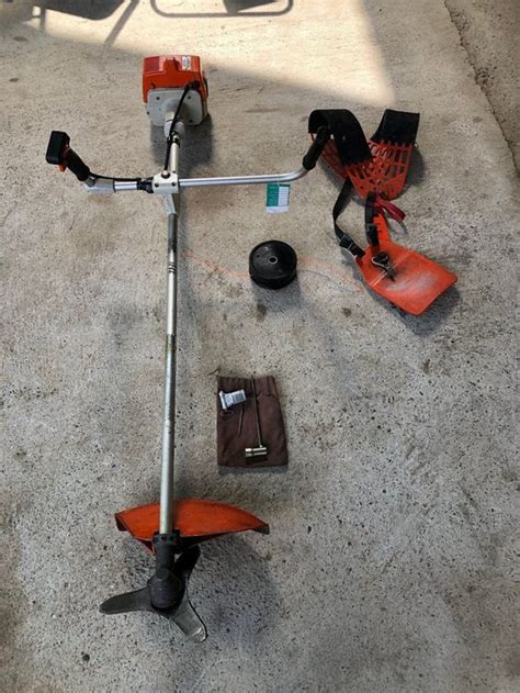 Stihl Fs 280 K Kaufen Auf Ricardo