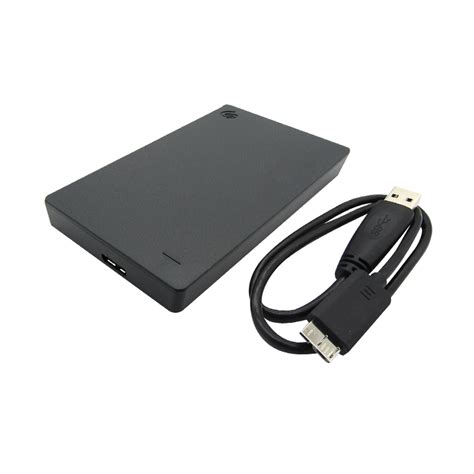 Disco Duro Externo 2TB SEAGATE BASIC NEGRO STJL2000400 SIShop