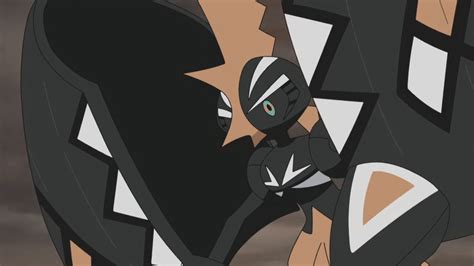 File:Shiny Tapu Koko anime.png - Bulbagarden Archives