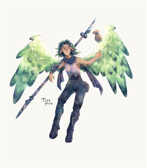 ayslan  atinypaca  deviantart