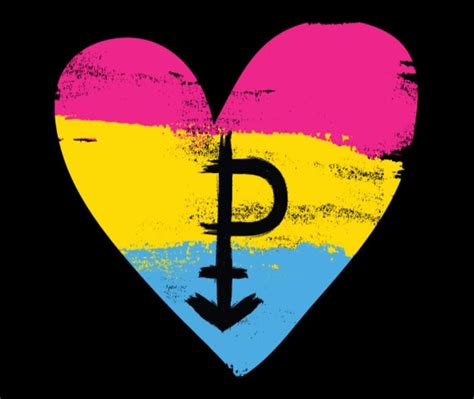 Pansexualidad Pansexualidad Hashtag On Twitter El Día De Hoy