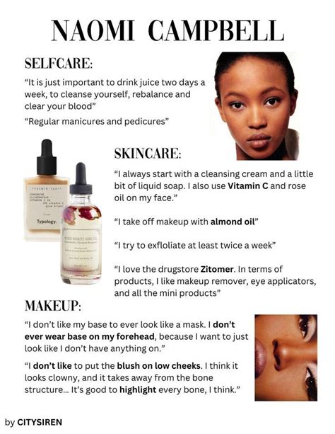 Pin By Jenny On In Model Beauty Secrets Beauty Secrets