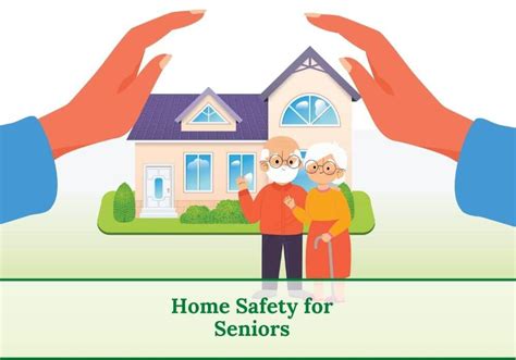 Home Safety for Seniors: Tips to Keep Elderly Safe at Home