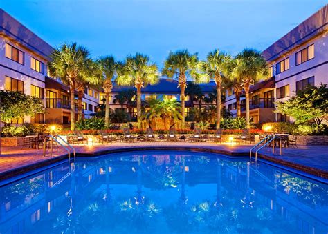 Sheraton Suites Orlando Airport | Orlando, FL | 52830