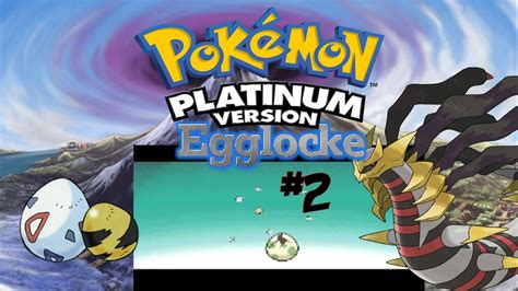 How To Get Pokemon Platinum Egglocke Pasemost